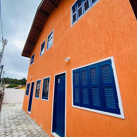 Village Flor De Tangerina Mucugê エクステリア 写真